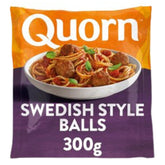 Quorn - Swedish Meat Balls (Meat Free) - 300g.